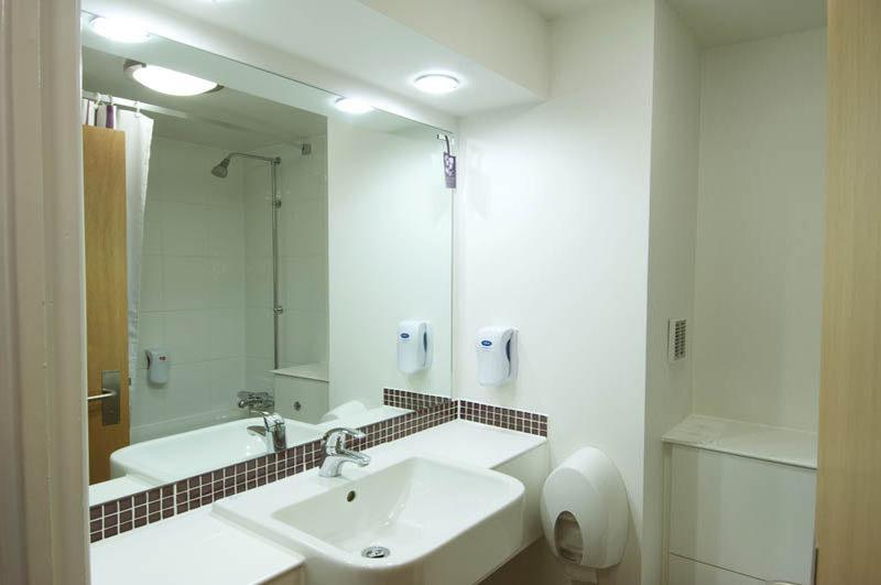 Premier Inn York North West Exteriér fotografie